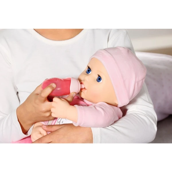 ZAPF Creation Baby Annabell® Annabell 43 Cm, Puppe 9 ZAPF Creation Baby Annabell® Annabell 43 Cm, Puppe – Bild 7
