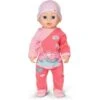 ZAPF Creation Baby Annabell® Emily Lauf Mit Mir 43cm, Puppe 1 ZAPF Creation Baby Annabell® Emily Lauf Mit Mir 43cm, Puppe -Kinderspielwaren Geschäft ZAPF Creation Baby Annabell Emily lauf mit mir 43cm Puppe@@100004995
