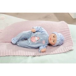 ZAPF Creation Baby Annabell® Little Alexander 36cm, Puppe -Kinderspielwaren Geschäft ZAPF Creation Baby Annabell Little Alexander 36cm Puppe@@1807371 2