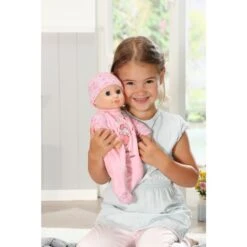 ZAPF Creation Baby Annabell® Little Annabell 36cm, Puppe -Kinderspielwaren Geschäft ZAPF Creation Baby Annabell Little Annabell 36cm Puppe@@1807363 3