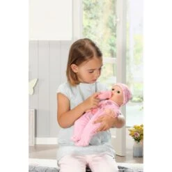 ZAPF Creation Baby Annabell® Little Annabell 36cm, Puppe -Kinderspielwaren Geschäft ZAPF Creation Baby Annabell Little Annabell 36cm Puppe@@1807363 4