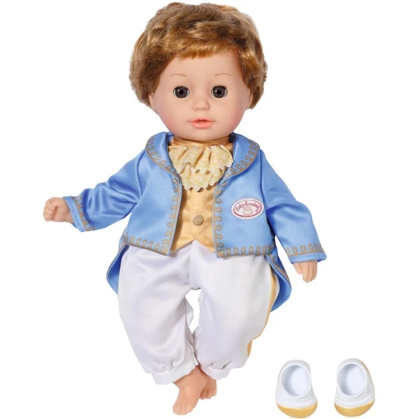 ZAPF Creation Baby Annabell® Little Sweet Prince 36 Cm, Puppe 3 ZAPF Creation Baby Annabell® Little Sweet Prince 36 Cm, Puppe