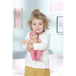 ZAPF Creation Baby Annabell® My First Annabell 30cm, Puppe -Kinderspielwaren Geschäft ZAPF Creation Baby Annabell My First Annabell 30cm Puppe@@1710100 2