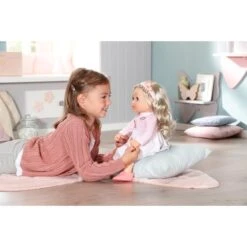 ZAPF Creation Baby Annabell® Sophia 43cm, Puppe -Kinderspielwaren Geschäft ZAPF Creation Baby Annabell Sophia 43cm Puppe@@1807389 4