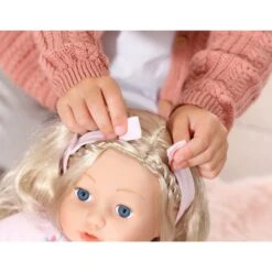 ZAPF Creation Baby Annabell® Sophia 43cm, Puppe -Kinderspielwaren Geschäft ZAPF Creation Baby Annabell Sophia 43cm Puppe@@1807389 5