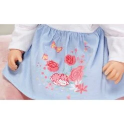 ZAPF Creation Baby Annabell® Sophia 43cm Brünett, Puppe -Kinderspielwaren Geschäft ZAPF Creation Baby Annabell Sophia 43cm br nett Puppe@@1837959 6