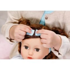 ZAPF Creation Baby Annabell® Sophia 43cm Brünett, Puppe -Kinderspielwaren Geschäft ZAPF Creation Baby Annabell Sophia 43cm br nett Puppe@@1837959 7